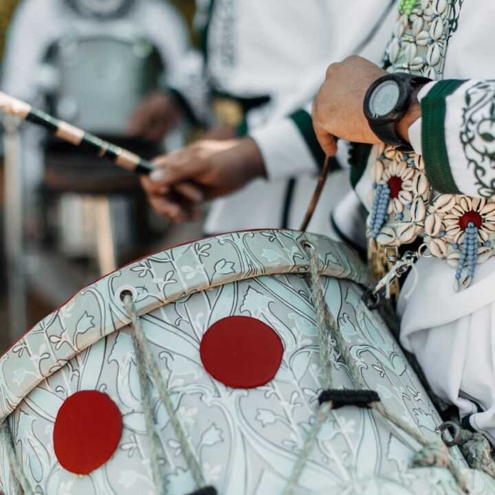 Le mariage de Loubna et Saad à Marrakech