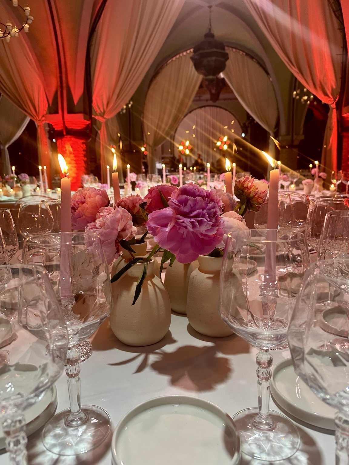 mariage exclusif