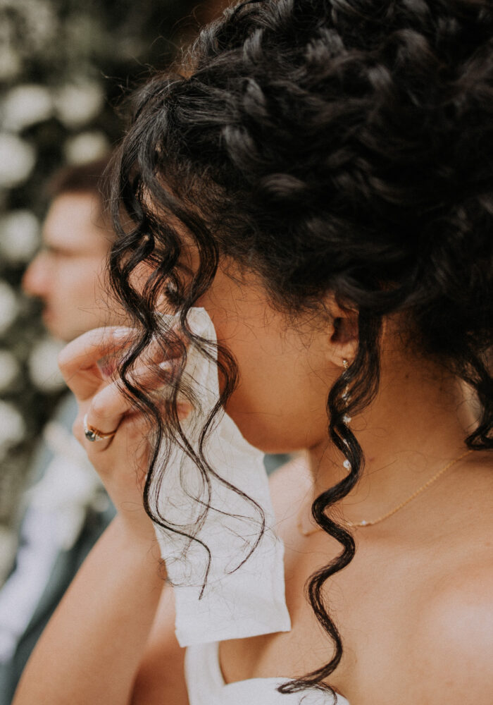 Mariage bohème à Marrakech