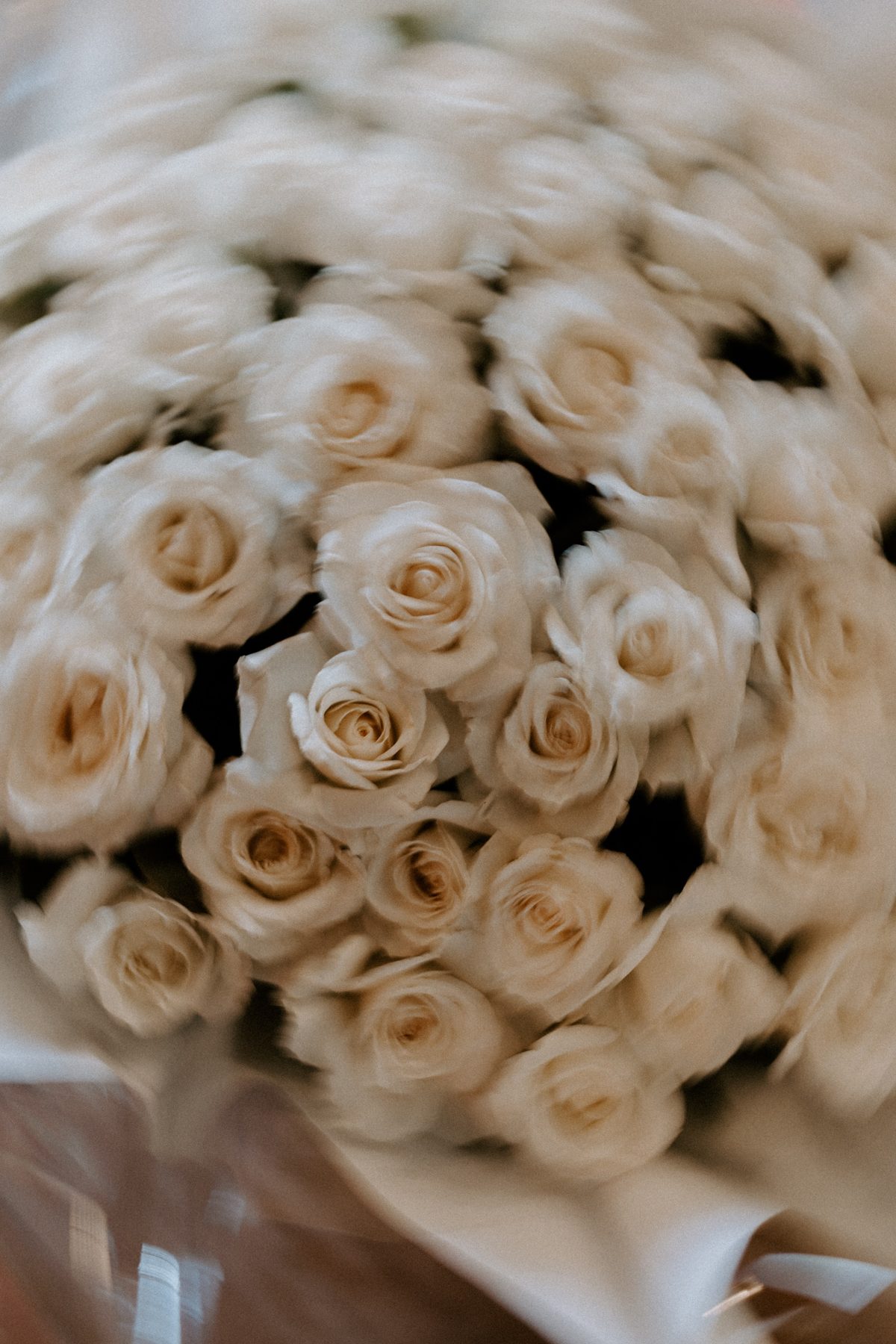 Mariage de Silke & Bruce au Beldi Country Club