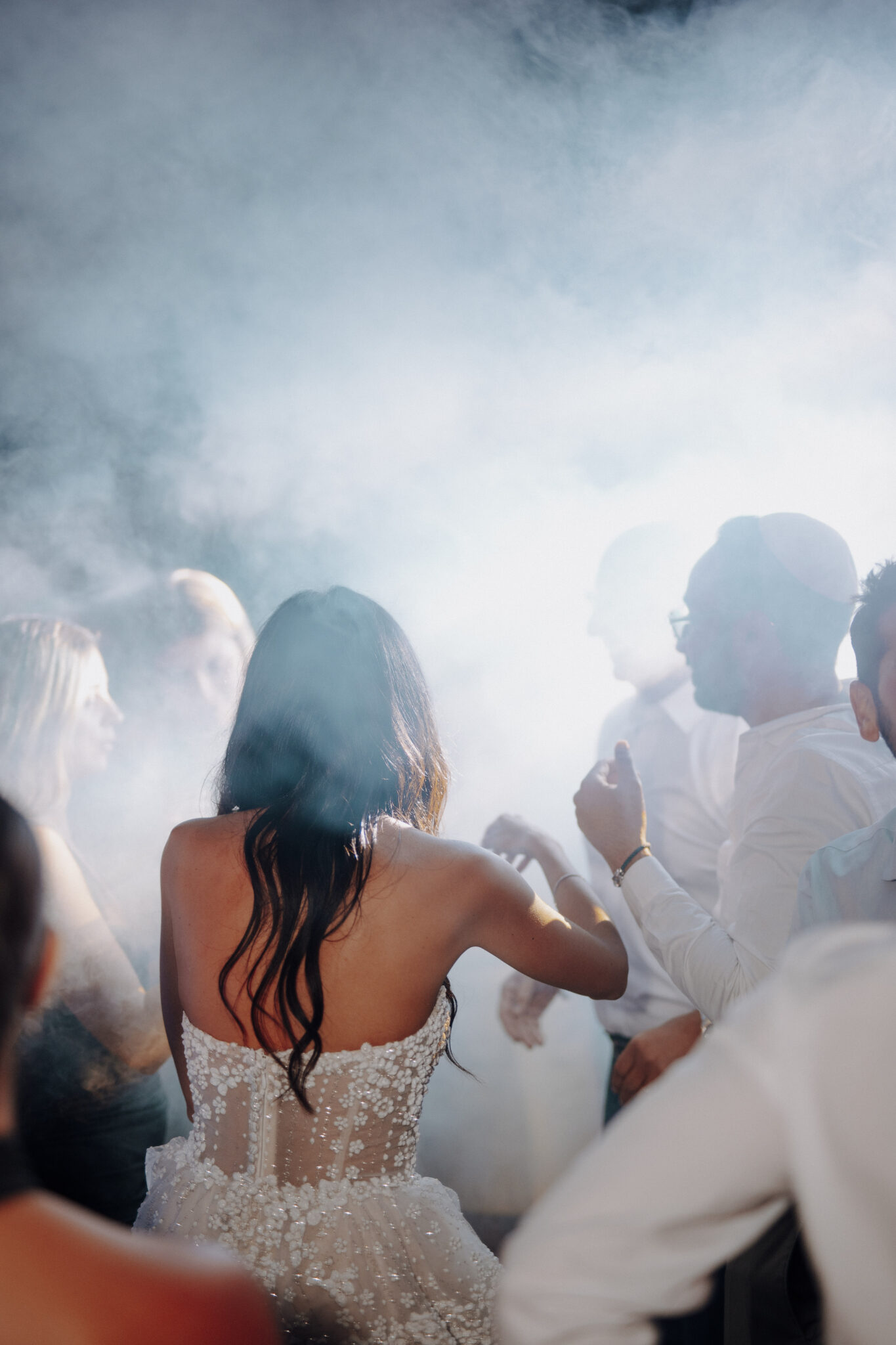 mariage somptueux à Marrakech