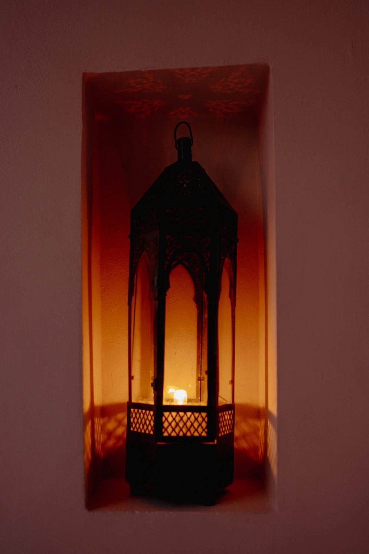 Mariage royal à Marrakech
